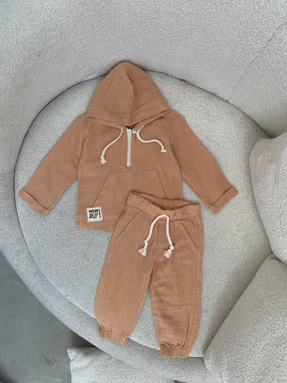 SET SPORTIV LINO