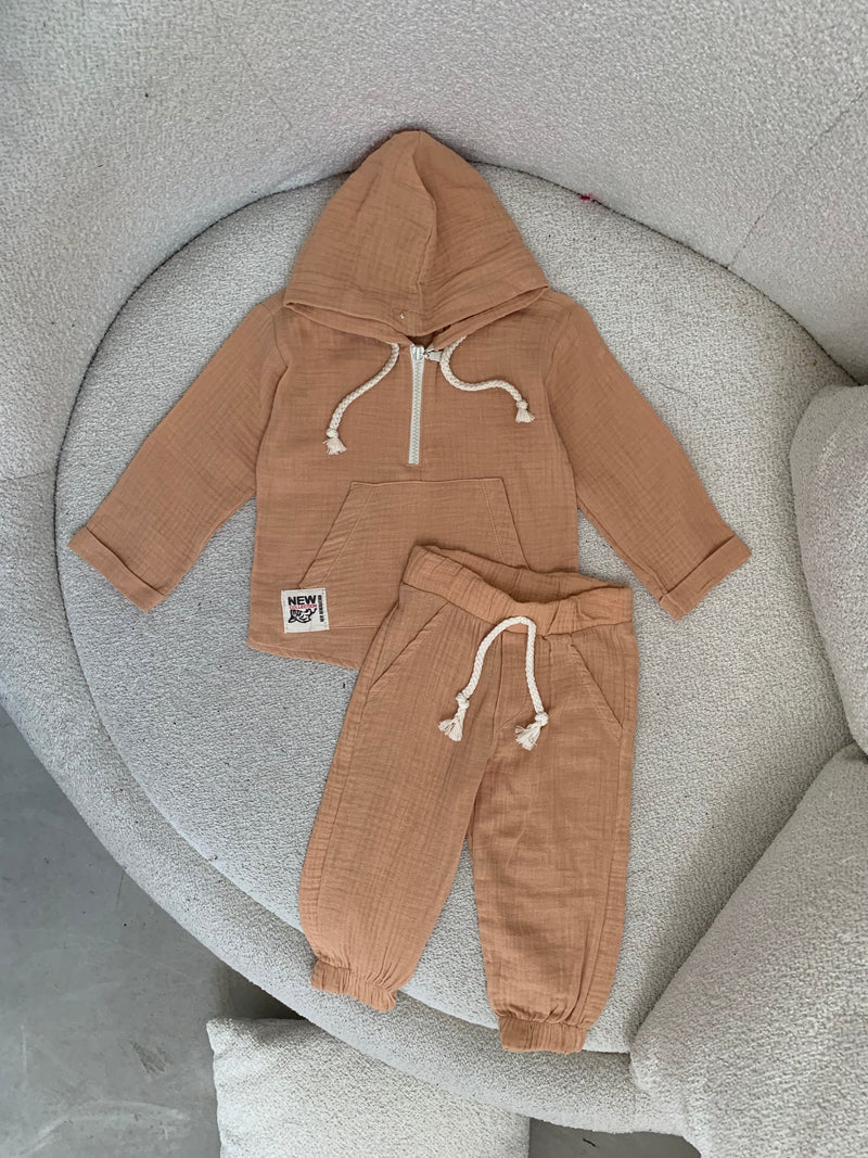 SET SPORTIV LINO