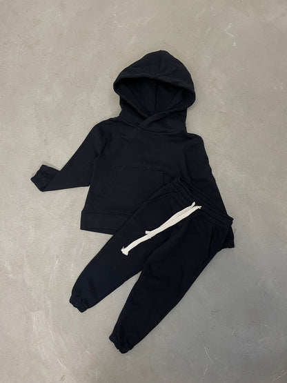 SET SPORTIV ME HOODIE