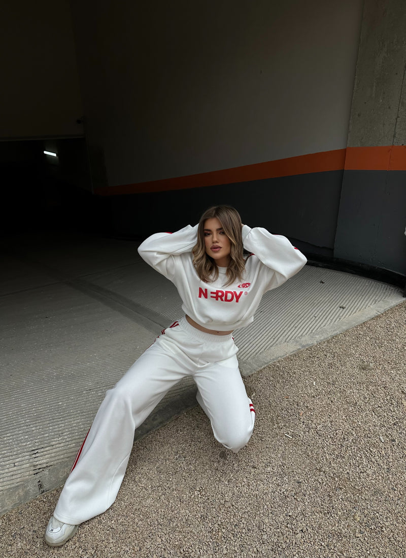 SET SPORTIV ME SHKRIME PERPARA