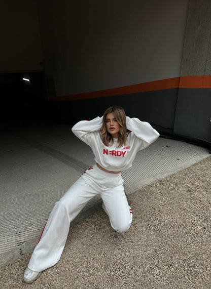 SET SPORTIV ME SHKRIME PERPARA