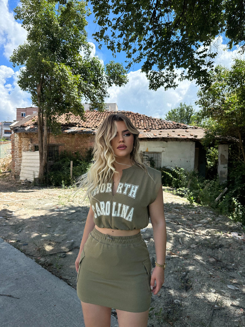 SET SPORTIV