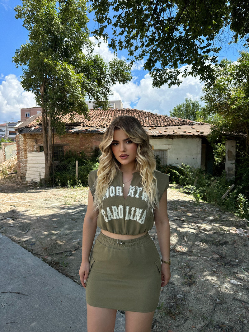 SET SPORTIV