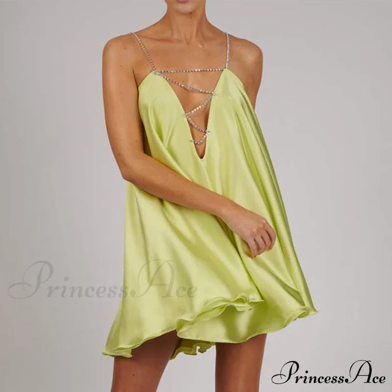 Dresses