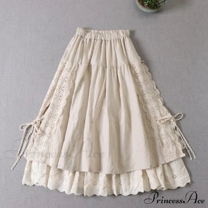 Skirts