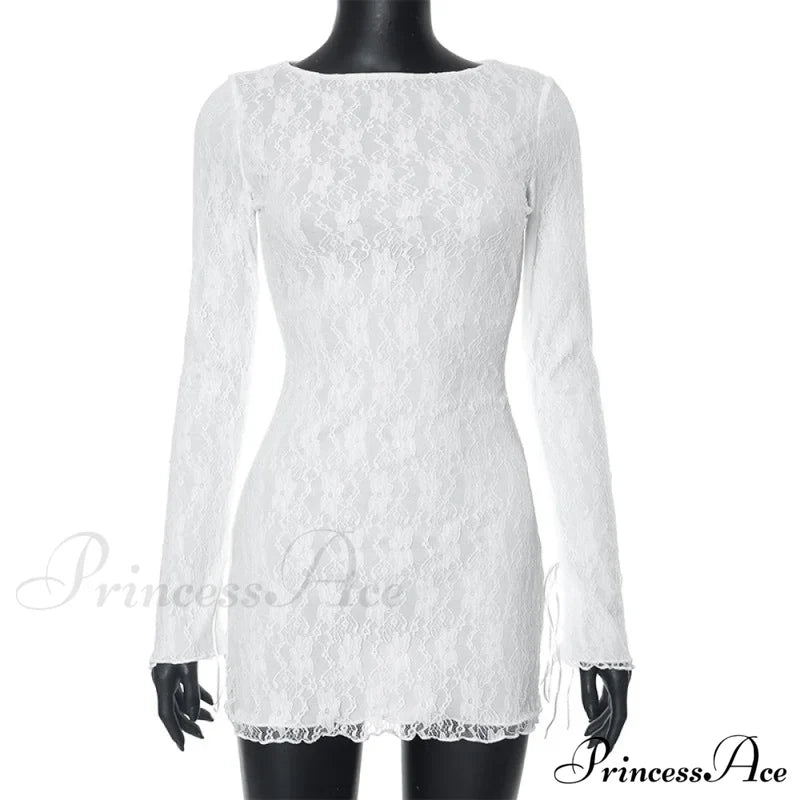 Sydney Formal Sequin Charming Scroll Mini Dress S.o. Long Dresses