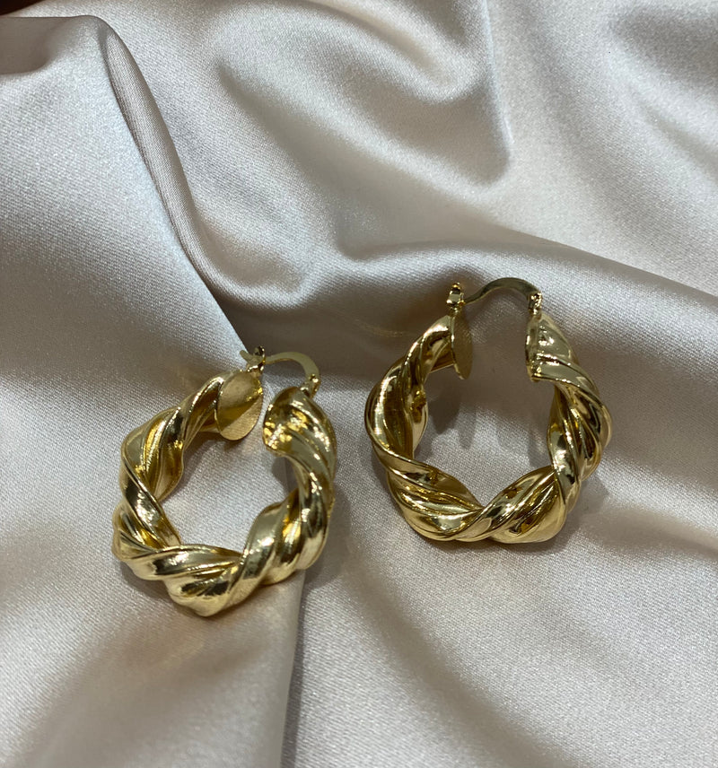 VETHE ME THURJE GOLD