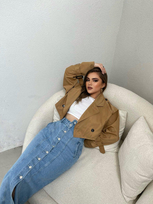 XHAKETE E SHKURTER