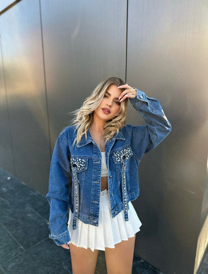 XHAKETE XHINS ME GURE PARA