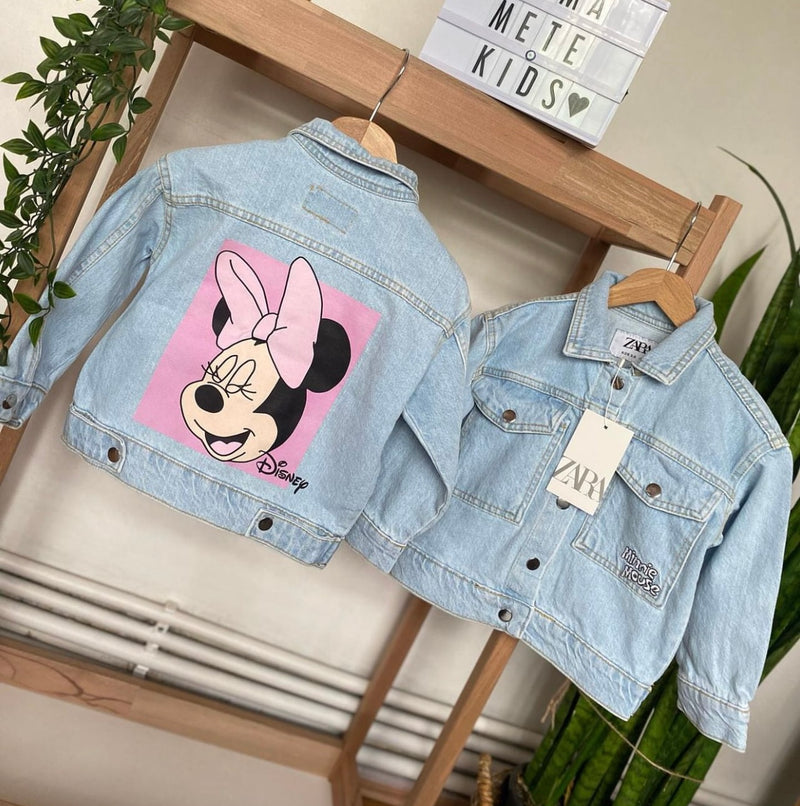 XHAKETE XHINS ME MINNIE