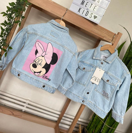 XHAKETE XHINS ME MINNIE