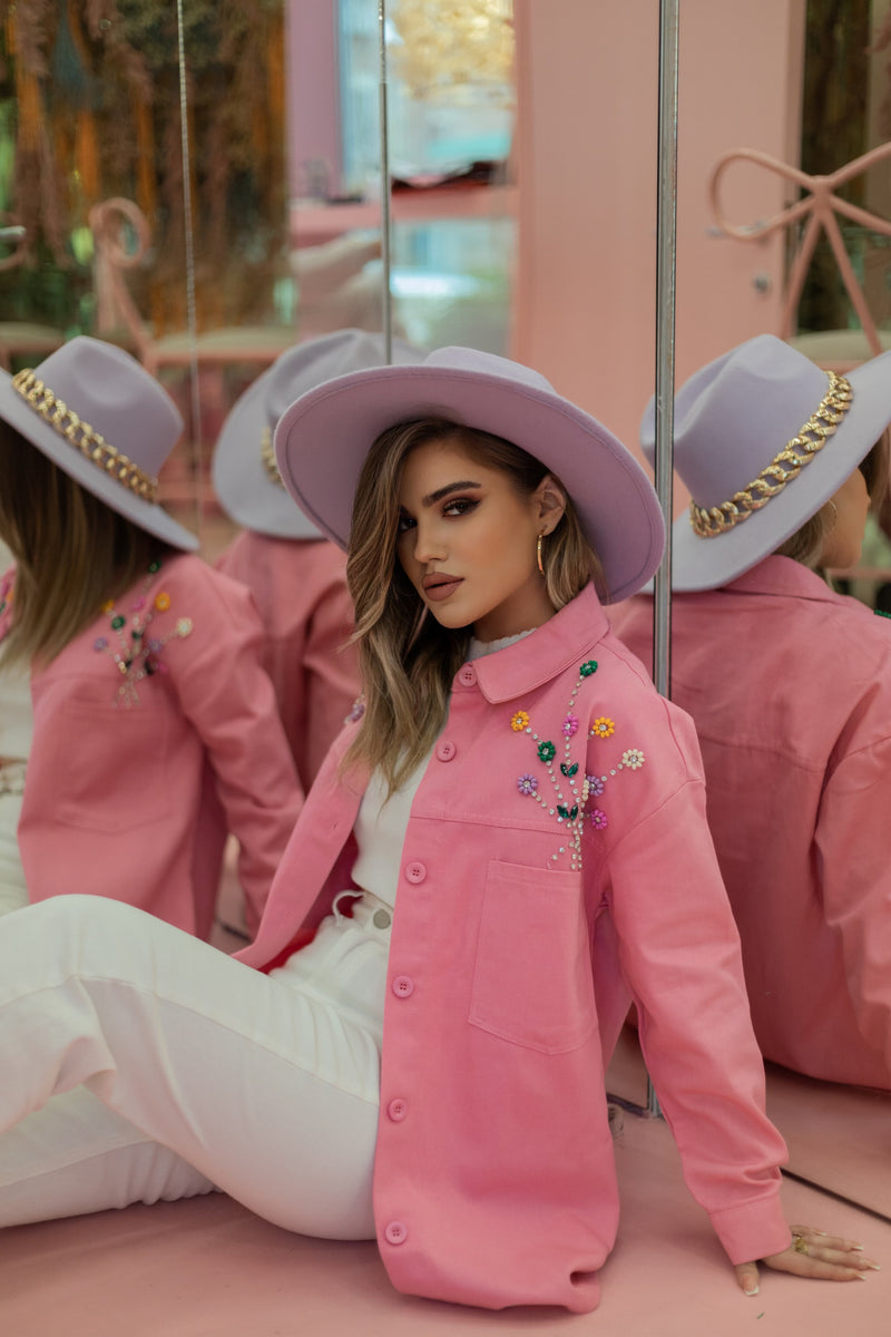 XHAKETR ROZE ME DIZENJO ME LULE