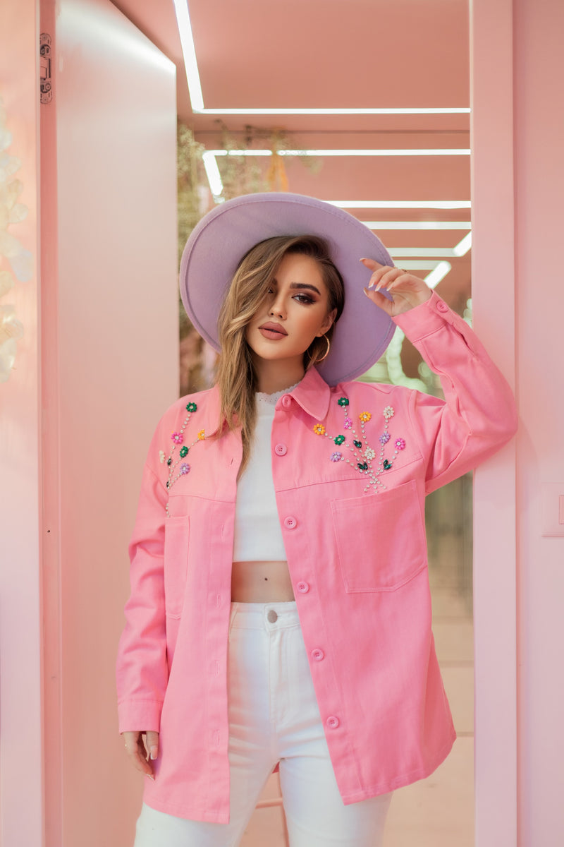 XHAKETR ROZE ME DIZENJO ME LULE