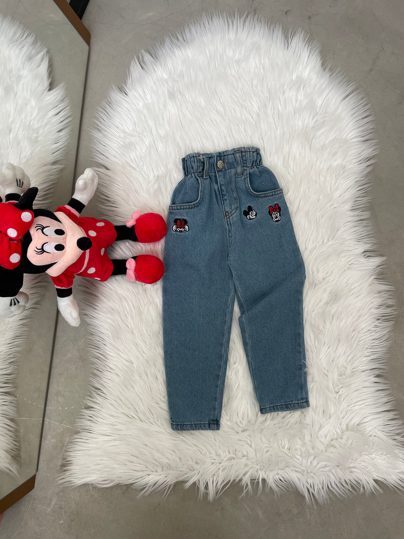 XHINSE ME MICKEY DHE MINNIE MOUSE