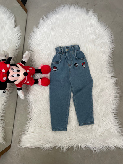 XHINSE ME MICKEY DHE MINNIE MOUSE