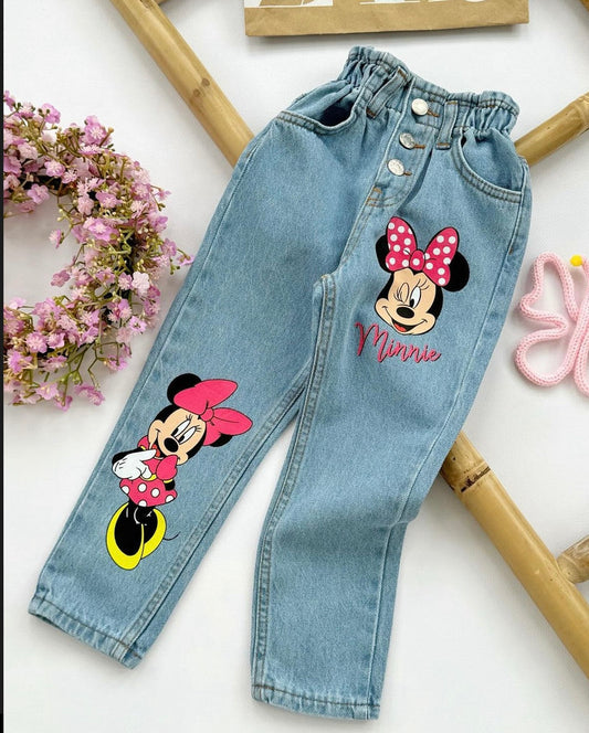 XHINSE ME MINNIE