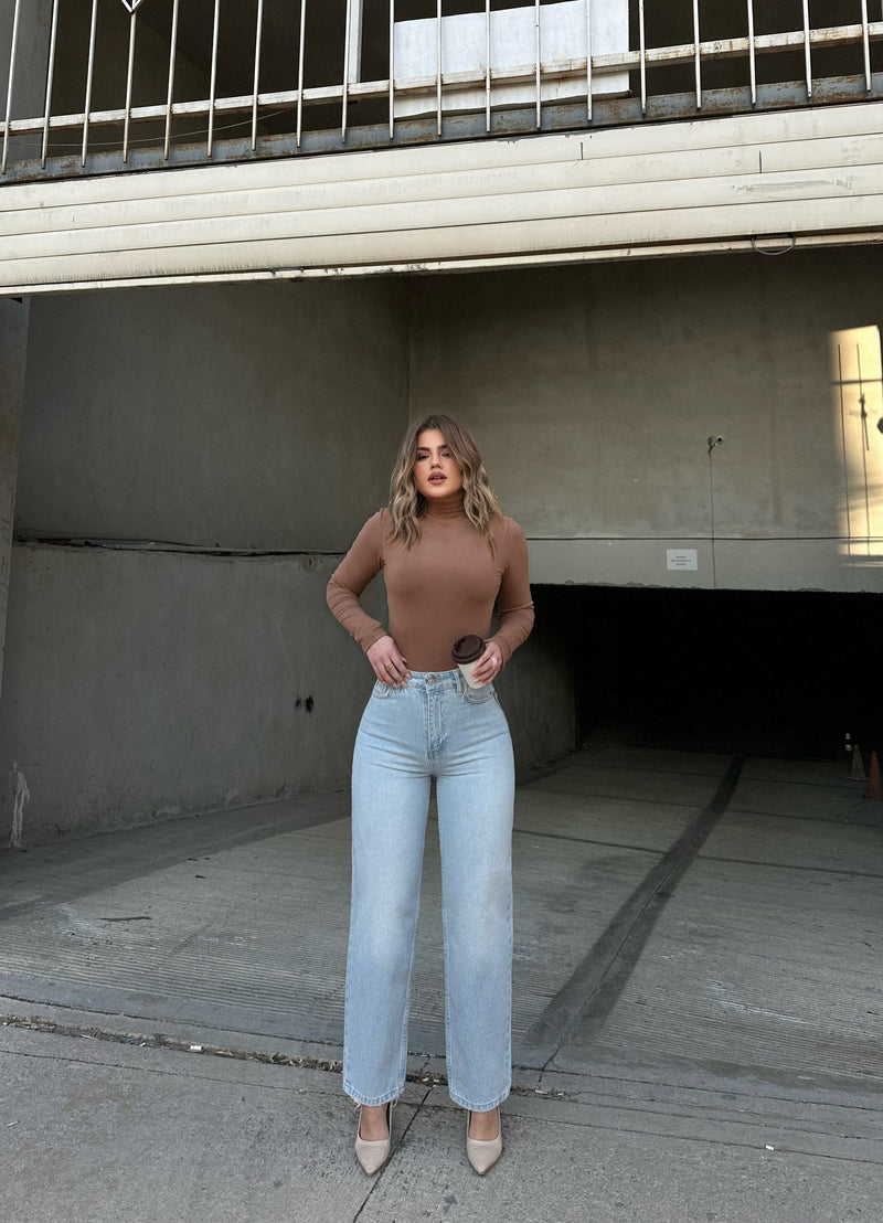 XHINSE MOM FIT