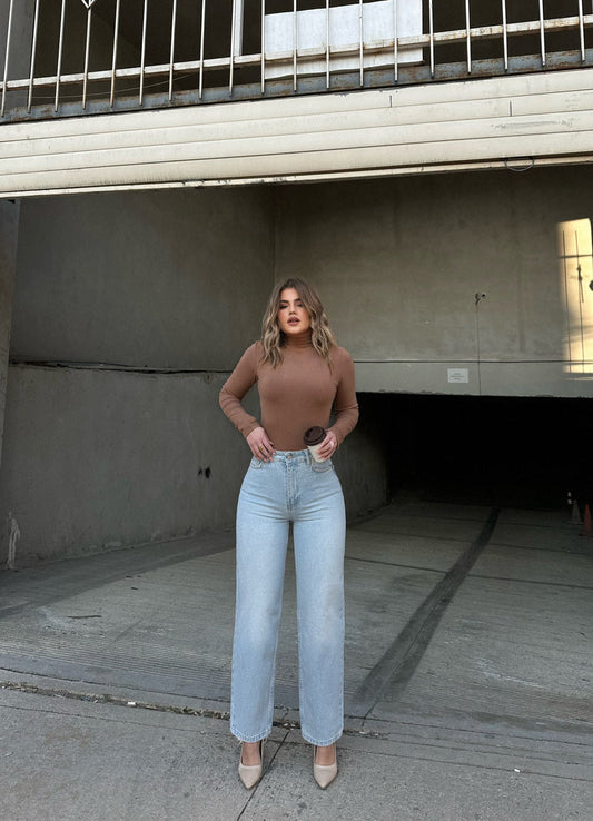 XHINSE MOM FIT