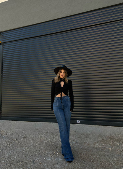 XHINSE STIL COWBOY