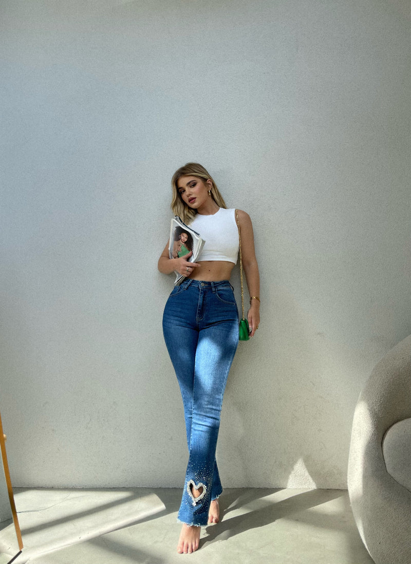 XHINSE TE GJATA ME ZEMER ME GURE NE FUND