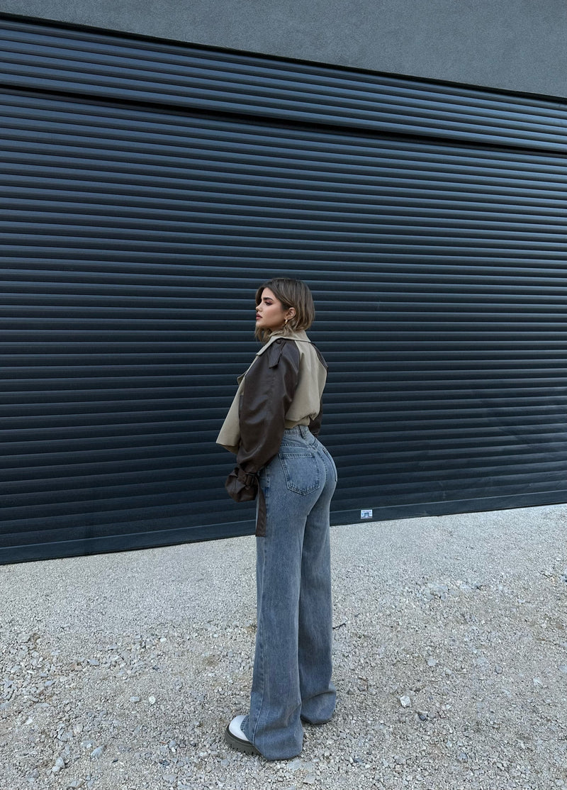 XHINSE TE GJATA TE GJERA