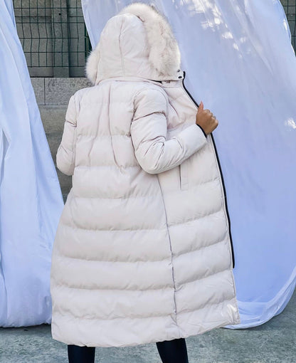 XHUP I GJATE OVERSIZED ME KAPUC ME PELLUSH