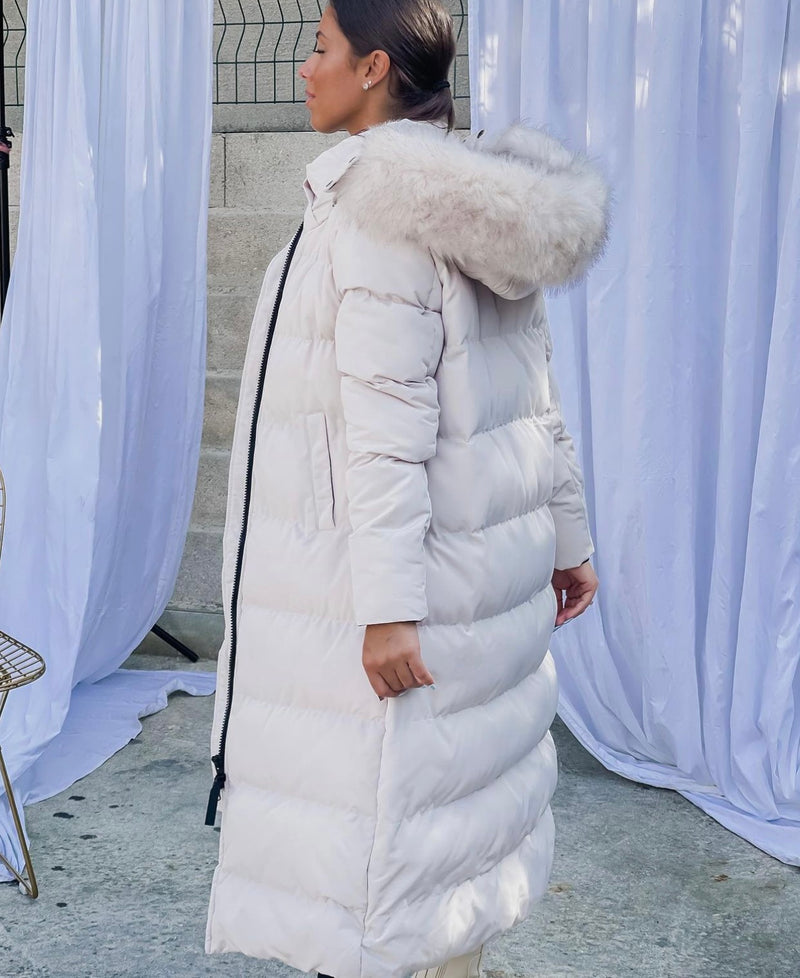 XHUP I GJATE OVERSIZED ME KAPUC ME PELLUSH
