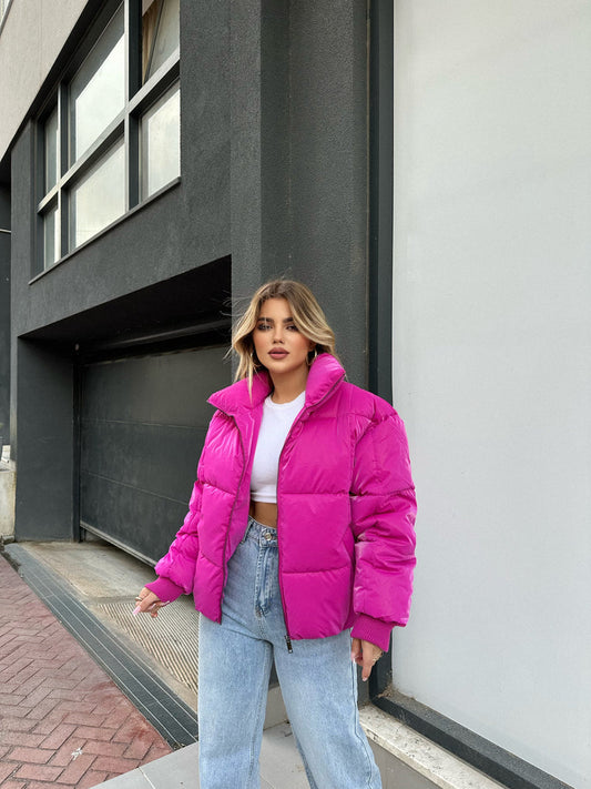 XHUP ROZE ME KRAHE TE GJATE